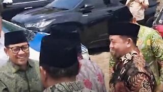 Groundbreaking Dimulai, Pembangunan Ulang Ponpes Al Khoziny Sidoarjo Dipimpin Menko PM