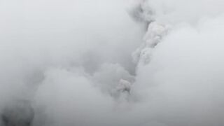 Gunung Semeru Kembali Muntahkan Banjir Lahar Besar