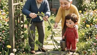 ❤️Mini rescue story! 110