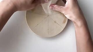 Beautiful DIY Flowers for Creative Home Decoration!