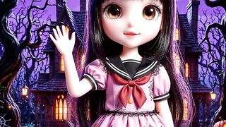 Helloween girl