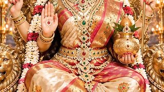 28 சாரதா நவராத்திரி 5ஆம் நாள்