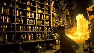 HARRY POTTER 20