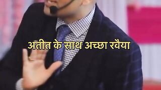 Aaj Raat Sunlo: Sabr Ka Phal Meetha Hota Hai | NaveenTechTalks 3
