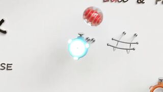 Click trackle button sound