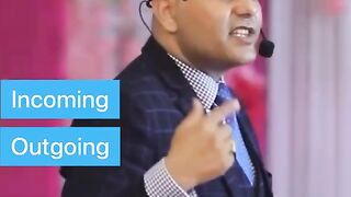 Dar Se Sukoon Tak: Consistency Hi Chaabi Hai | NaveenTechTalks 3