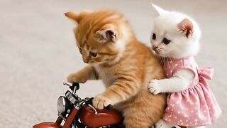 Cute Cat 60