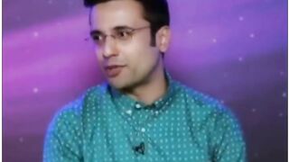 Dar Se Pehchaan Tak: Bas Shuruaat Karo | NaveenTechTalks 3