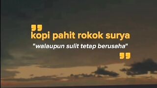 Kata  kata motivasi