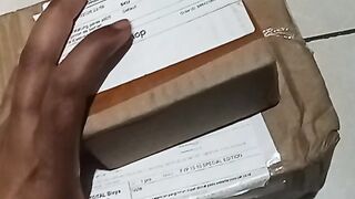My Package Has Finally Arrived! 😍 | Package Unboxing