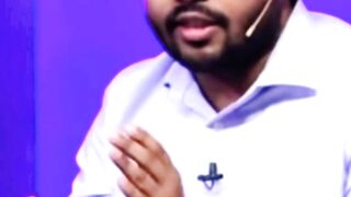 Kamzori Se Badlaav Tak: Thako Mat, Tikke Raho | NaveenTechTalks 3
