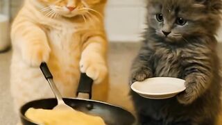 Cute Cat 61