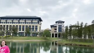 Kakampink at UM