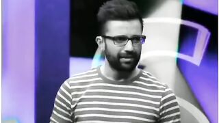 Chup Chaap Apni Aadatein Sudharo, Duniya Salaam Karegi | NaveenTechTalks 2