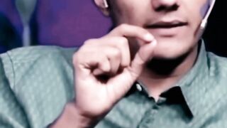 Andhere Se Nayi Soch Tak: Kabhi Mat Ruko | NaveenTechTalks 2