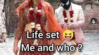 Life set 😂