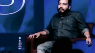 Sangharsh Se Manzil Tak: Seekhna Kabhi Band Mat Karo | NaveenTechTalks 2