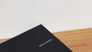 Cinematic laptop 2