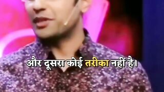 Andhere Se Badlaav Tak: Dar Ke Aage Jeet Hai | NaveenTechTalks 2