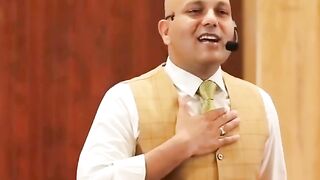 Taane Se Mazbooti Tak: Excuses Chhodo, Kaam Karo | NaveenTechTalks 2