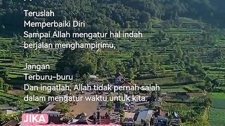 Pesan hari ini 4