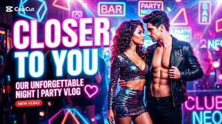 Closer to You ❤️‍🔥 | Hot Romantic English Love Song | Sensual R&B Music 2026