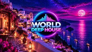 Astral Chant – Relax & Chill Deep House Playlist #20