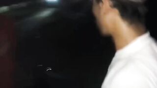 Heroik! Karyawan Minimarket Kejar Sindikat Pencuri hingga Tol Suramadu.
