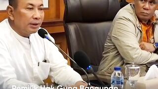 HGB di Atas Laut Sidoarjo Milik Dua Perusahaan Properti