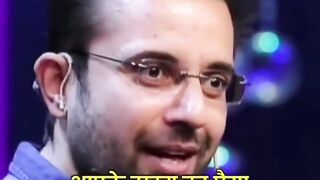 Nirasha Se Azadi Tak: Apni Race Khud Daudo | NaveenTechTalks 2