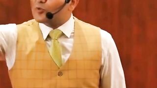 Ruk Jaana Se Zindagi Tak: Sabr Rakho, Mehnat Karo | NaveenTechTalks 2