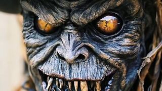 The Scariest Creature Ever Created 2