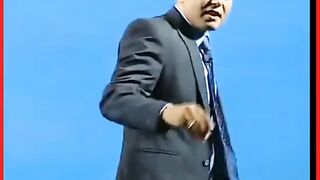 Zero Se Focus Karo, Duniya Salaam Karegi | NaveenTechTalks 2