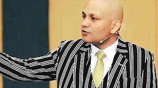 Taane Se Focus Tak: Haar Maan Li To Khatam | NaveenTechTalks 2
