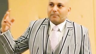 Bure Waqt Se Taqat Tak: Girke Dobara Uthho | NaveenTechTalks 2