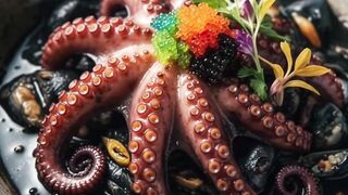 Top 3 Most Extreme & Weirdest Foods in the World!