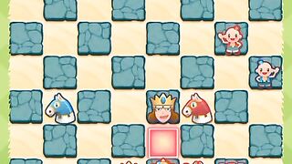 tense situation !!!