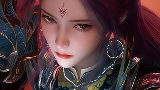 Tales of Herding Gods - Eps.04