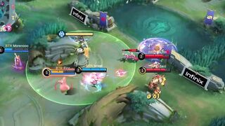 Strategi Team Fight_ Manfaatkan Damage dan Zona dengan Tepat
