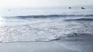 Tapi ini bukan tentang laut