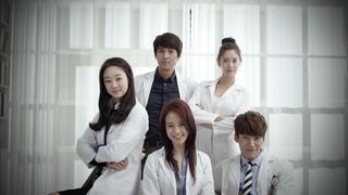 Emergency Couple S1 (K-Drama) HINDI Episode 1
