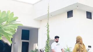 Shadi ka aashirwad de diya 🤣🤣🤣