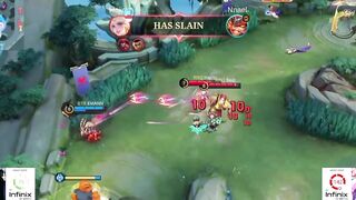 Bigetron Tumbang Satu per Satu, Base Mereka Terancam!