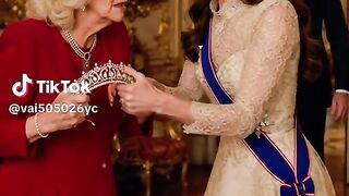 AI Royal Family Drama 4