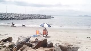 Litoral do Paraná Brasil 3