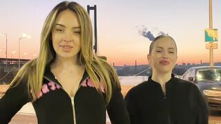 Dance trending tiktok 4