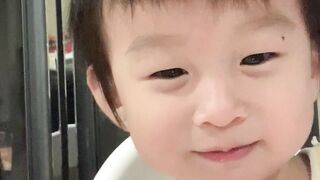 Baby Laugter