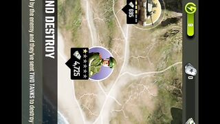 Destroy Two Tanks! War Sniper!