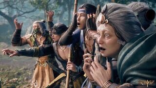 Tales of Herding Gods - Eps.07