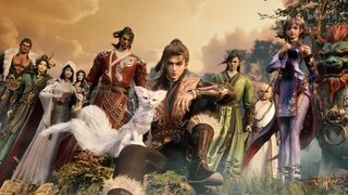 Tales of Herding Gods - Eps.09